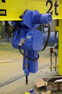 chain hoist