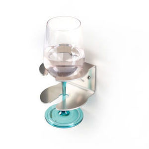 stainless steel cup holder 1