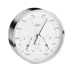 analog barometer