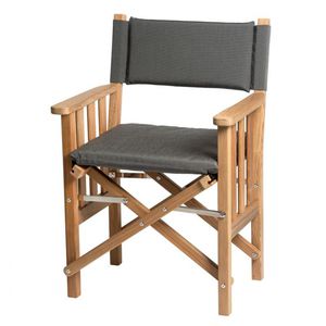 del terra directors chairs