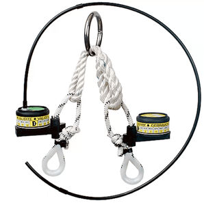 marine evacuation system release unit