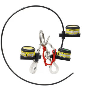 ship release unit