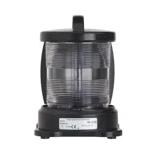Details about   Headlight Black IN Red Light Brand Den Haan Rotterdam FNI4040160 
