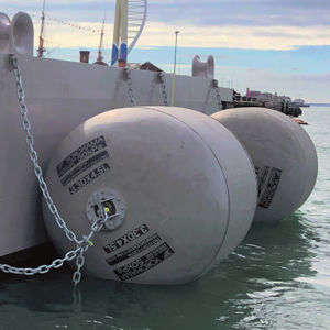 harbor fender