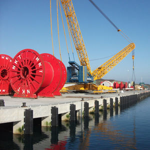 harbor fender