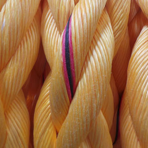mooring cordage