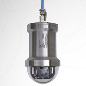ROV/AUV video camera