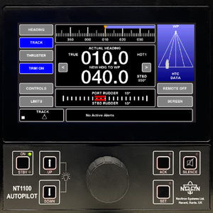 ship autopilot 1