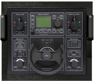 professional boat control panel 1