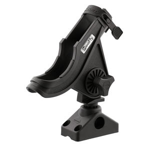 Rotating rod holder, Rotating fishing rod holder - All boating and marine  industry manufacturers