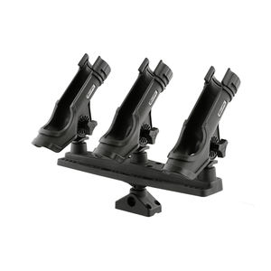rotating rod holder