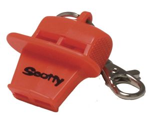 boat safety whistle