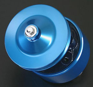 boat pump
