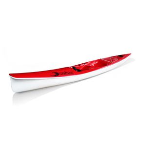 surf ski kayak