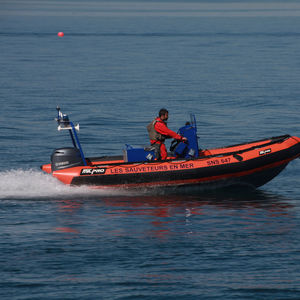 work boat