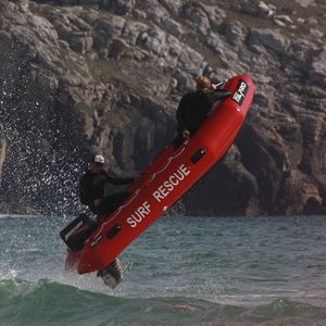 professional rescue boat 1