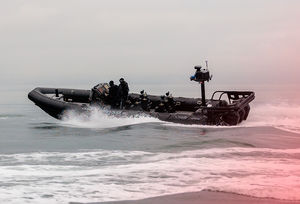 patrol boat 1