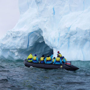 utility boat / outboard / foldable inflatable boat