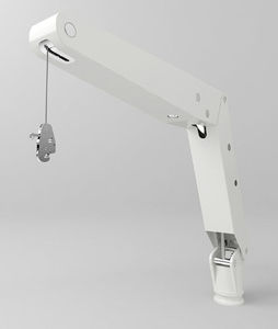 boat davit