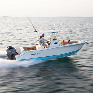 Nautic Star Boats: Motor boats - NauticExpo