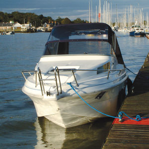 outboard day cruiser