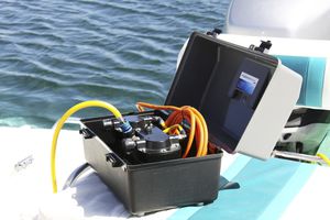 dive compressor 1