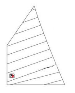 mainsail