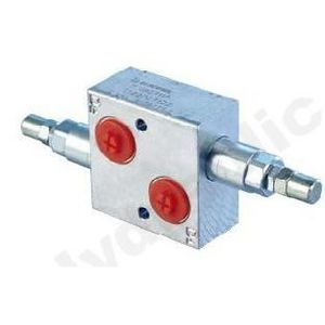 hydraulic valve