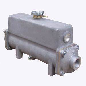 shell and tube heat exchanger 1