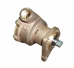 boat pump