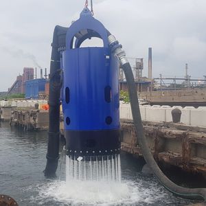 ship pump