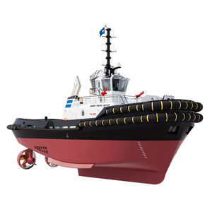 tugboat