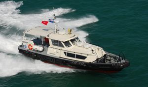 crew boat