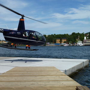 Floating platform - All boating and marine industry manufacturers