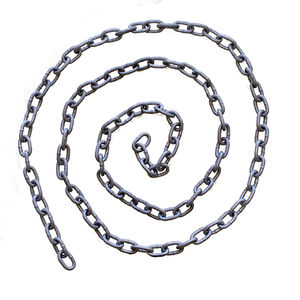 boat chain