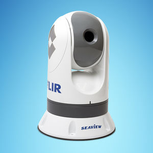 boat video camera mount