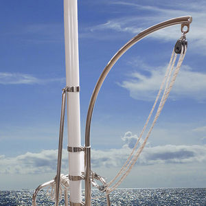 boat davit
