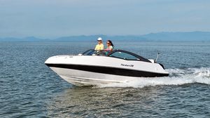 outboard runabout 1