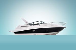inboard runabout 1