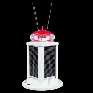 buoy signalling light 1