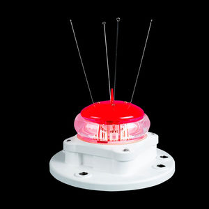 marine hazard marking signalling light 1