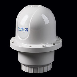 buoy signalling light 1