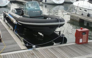 boat lift