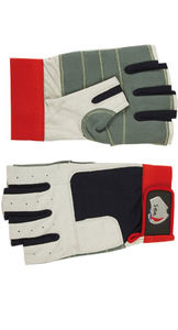 sailing gloves