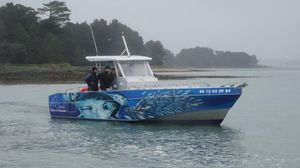 passenger boat
