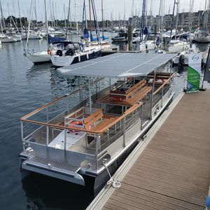 passenger boat