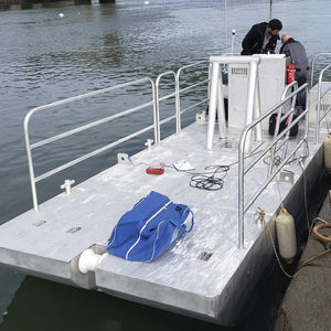 work barge 1
