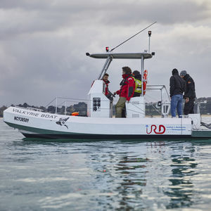 patrol boat