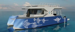passenger boat 1