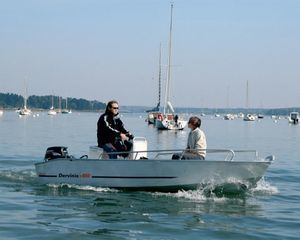 fishing bass boat 1